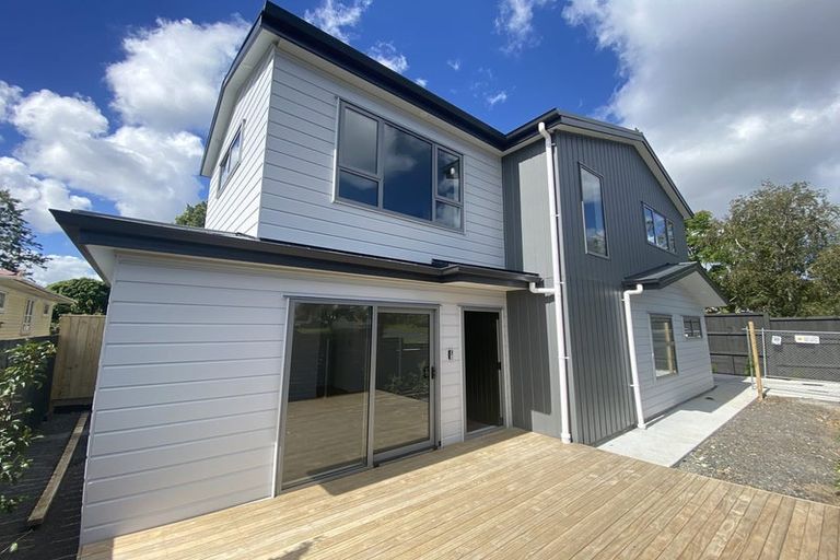 Photo of property in 7a La Trobe Street, Pakuranga Heights, Auckland, 2010