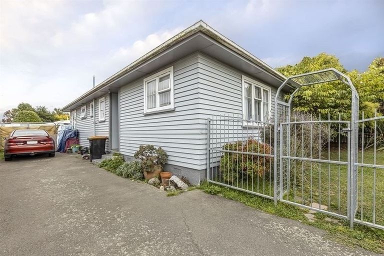 Photo of property in 159 Monrad Street, Highbury, Palmerston North, 4412