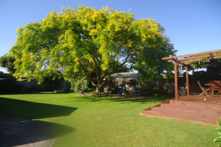 Photo of property in 11 Fitzherbert Street, Putaruru, 3411