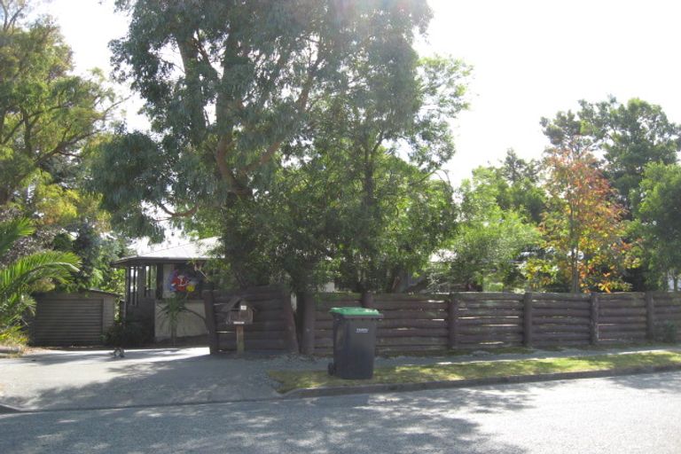 Photo of property in 21 Dampier Street, Oceanview, Timaru, 7910