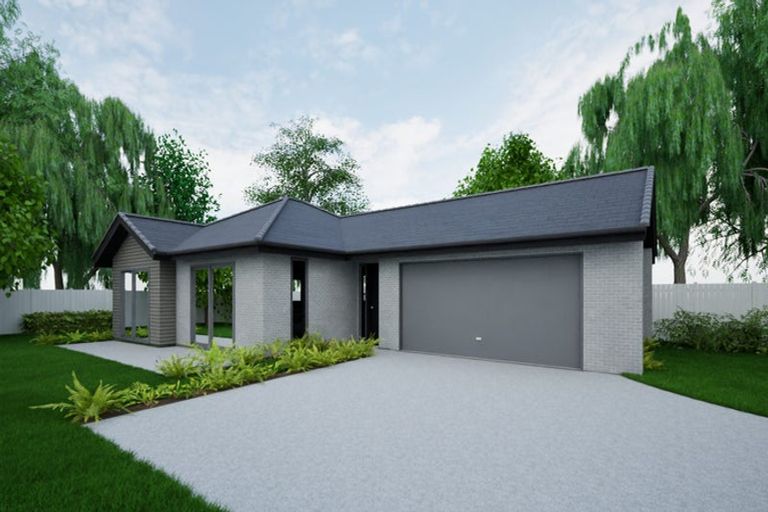 Photo of property in 14 Pahiki Crescent, Levin, 5510