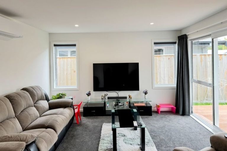 Photo of property in 50 Freedom Drive, Kelvin Grove, Palmerston North, 4414