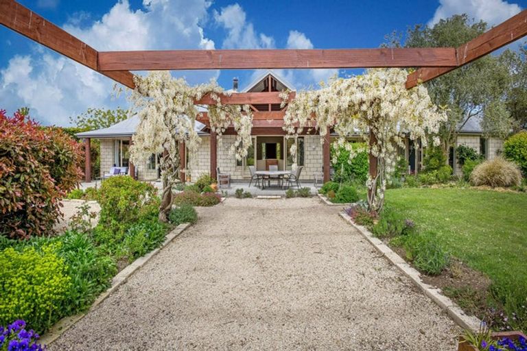 Photo of property in 7/135 Johnson Road, West Melton, Christchurch, 7675