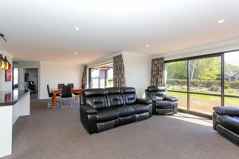 Photo of property in 219 Waitara Road, Brixton, Waitara, 4382