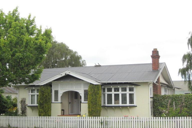 Photo of property in 10 London Street, Richmond, Christchurch, 8013