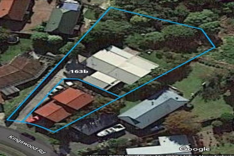 Photo of property in 163b Kingswood Road, Brookfield, Tauranga, 3110