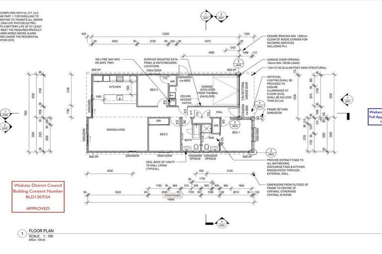 Photo of property in 29 Pa Ariki Road, Te Kauwhata, 3710