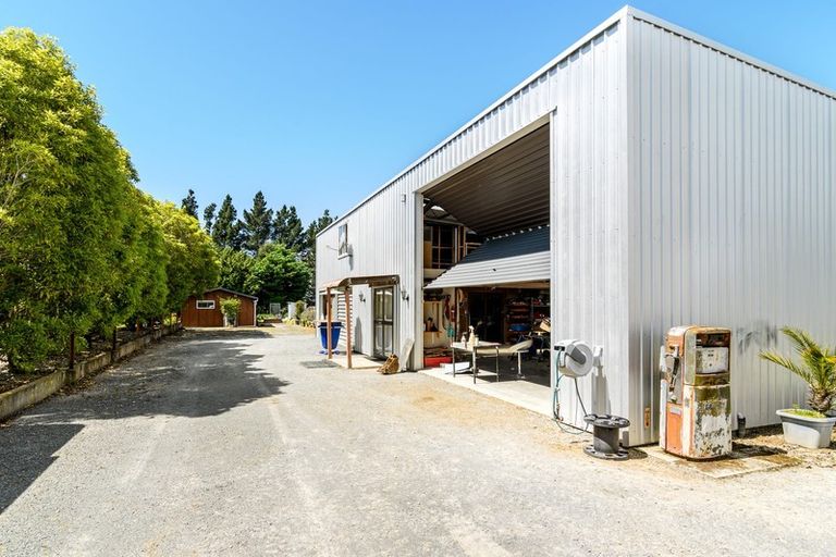 Photo of property in 90 Clover Road West, Hope, Brightwater, 7091