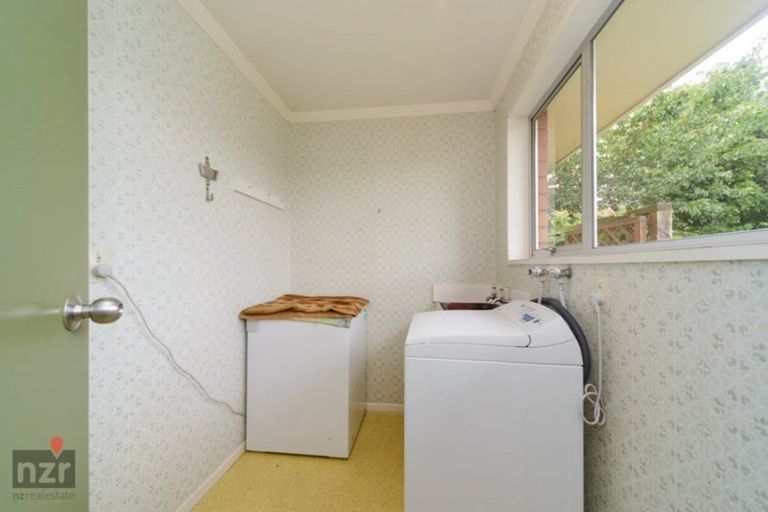 Photo of property in 8 Murihau Place, Feilding, 4702