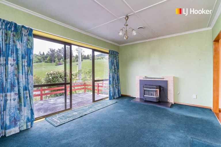 Photo of property in 56 Kelvin Road, North East Valley, Dunedin, 9010