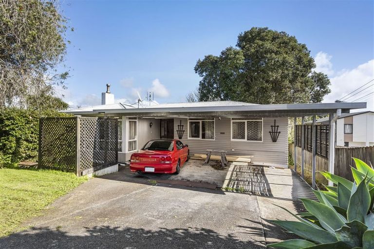 Photo of property in 4 Elliott Avenue, Bayview, Auckland, 0629