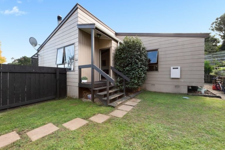 Photo of property in 169b Ohauiti Road, Hairini, Tauranga, 3112