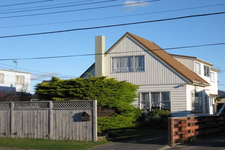 Photo of property in 69 Kemp Street, Kilbirnie, Wellington, 6022