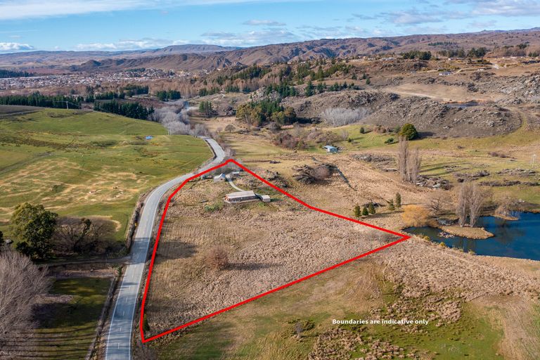 Photo of property in 139 Chapman Road, Earnscleugh, Alexandra, 9391