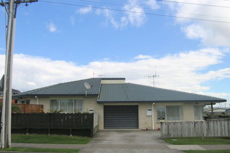 Photo of property in 18 Cornwall Street, Gate Pa, Tauranga, 3112