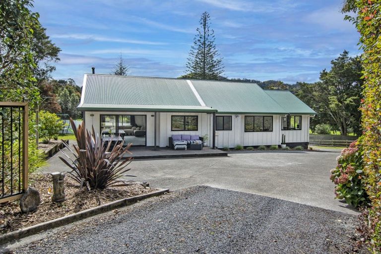 Photo of property in 175 Dip Road, Te Kamo, Whangarei, 0176