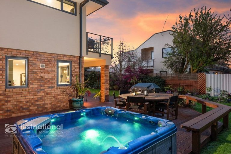 Photo of property in 10 Stamford Lane, Springlands, Blenheim, 7201