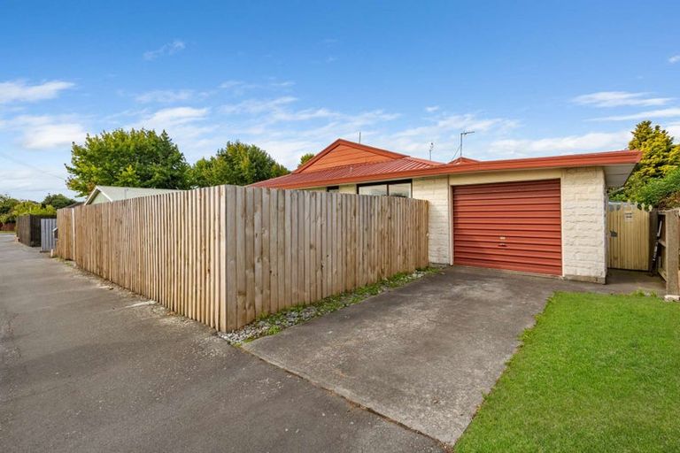 Photo of property in 1/33 Middleton Road, Upper Riccarton, Christchurch, 8041