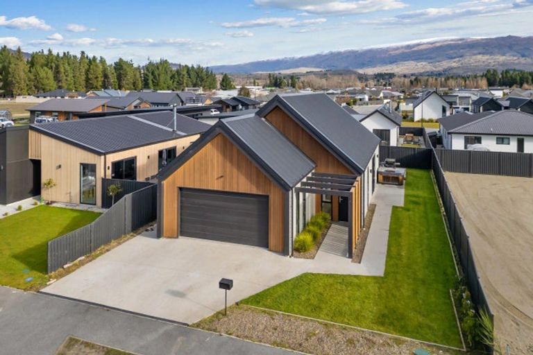 Photo of property in 5 Williams Crescent, Alexandra, 9320