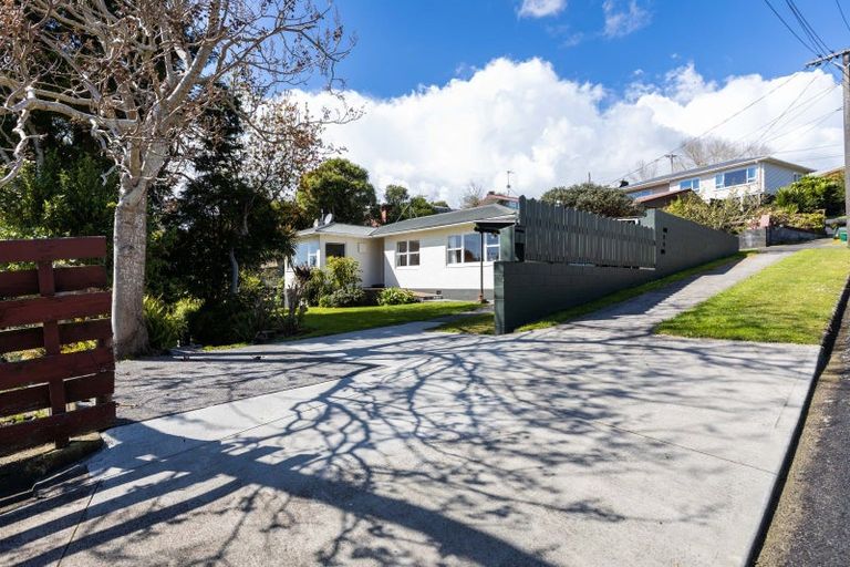 Photo of property in 3 Penrith Street, Westown, New Plymouth, 4310