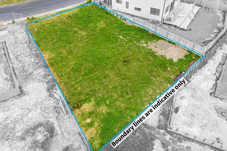 Photo of property in 12 Cumulus Way, Ranui, Auckland, 0612