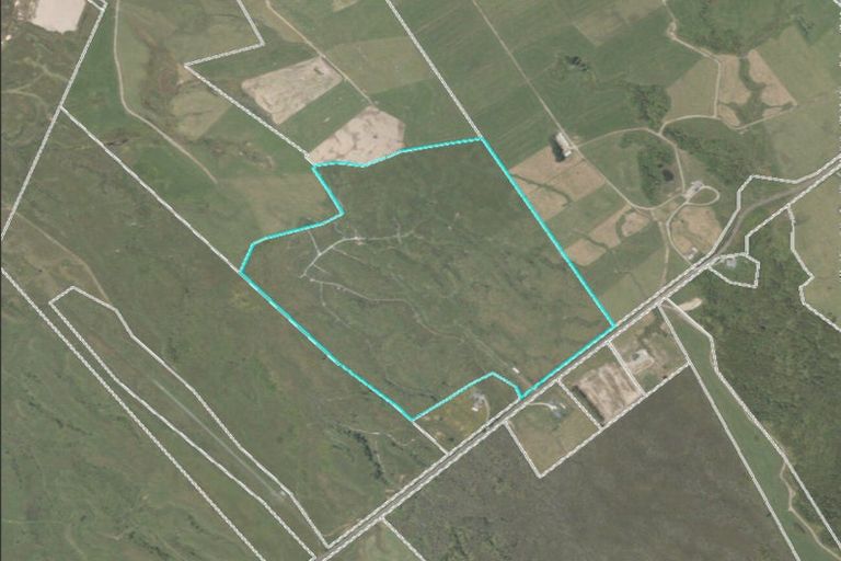 Photo of property in 980 Wilsons Lead Road, Cape Foulwind, 7892