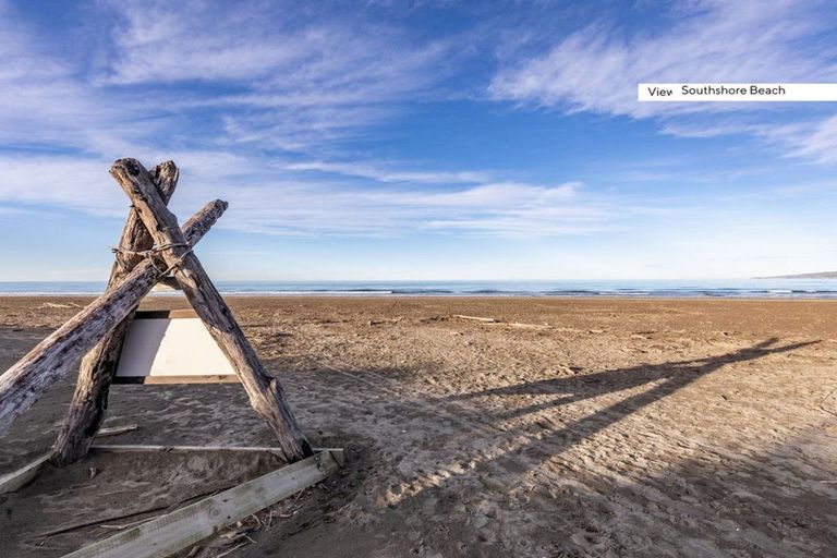 Photo of property in 2 Pukeko Place, Southshore, Christchurch, 8062