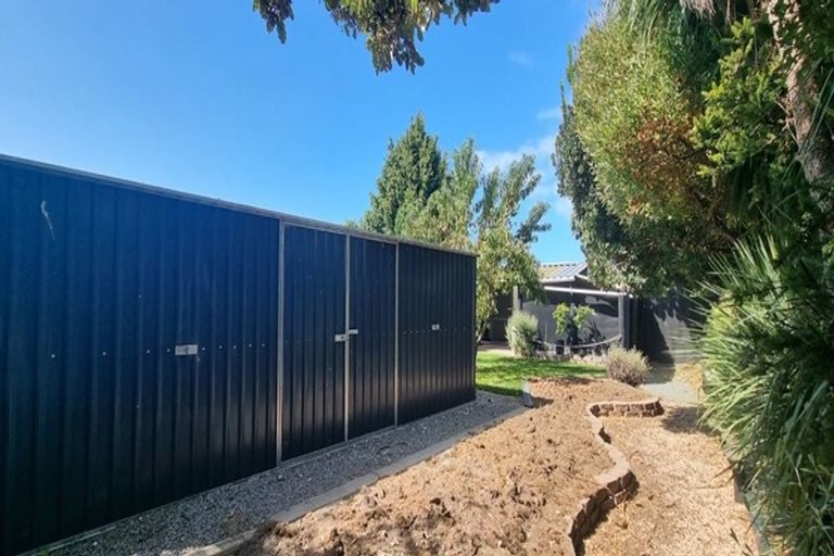 Photo of property in 4 Mattingley Street, Aranui, Christchurch, 8061