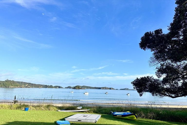 Photo of property in 16a Riwhi Way, Kaeo, 0478