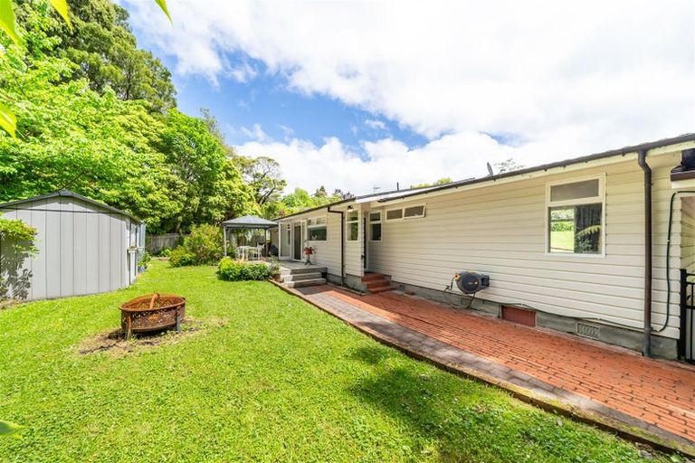 Photo of property in 30 Marlborough Street, Silverstream, Upper Hutt, 5019