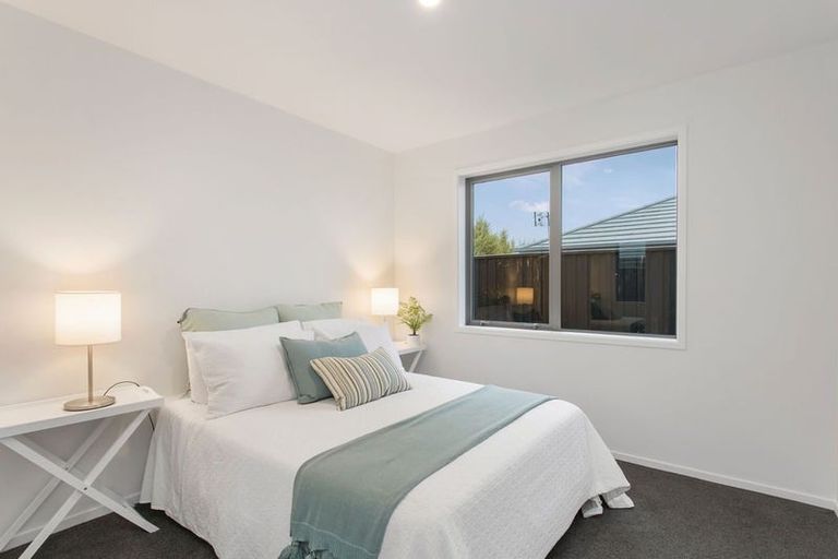 Photo of property in 5e Ballinger Place, Kaiapoi, 7630