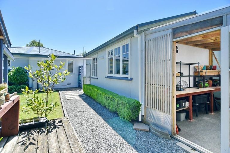 Photo of property in 415 High Street, Rangiora, 7400