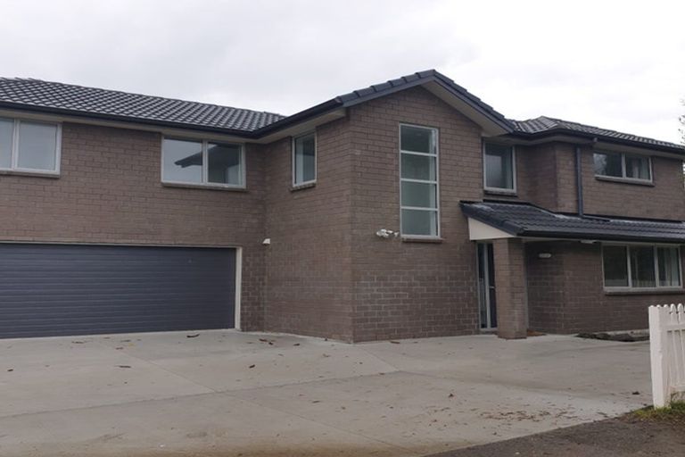 Photo of property in 3a View Road, Waiuku, 2123