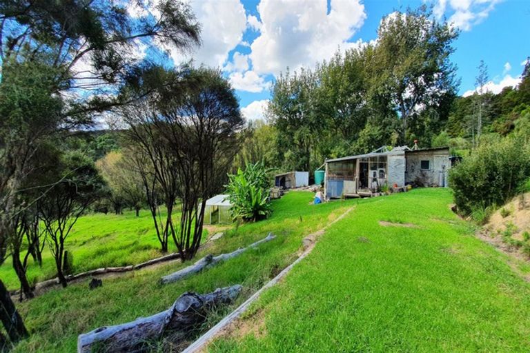 Photo of property in 65 Blue, Kohukohu, 0491