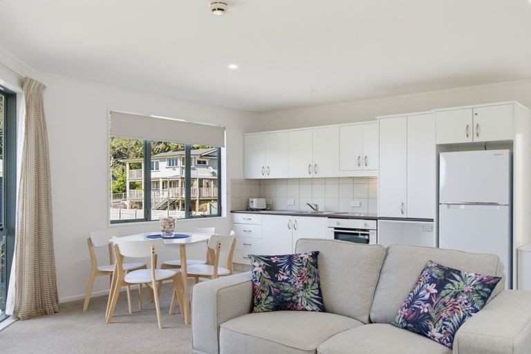 Photo of property in Beachpoint Apartments, 2/5 West End Road, Ohope, 3121