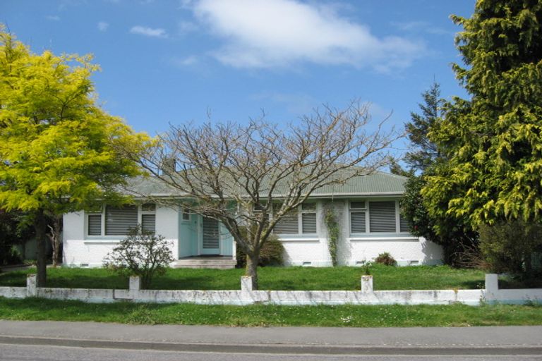 Photo of property in 57 Whitefield Street, Kaiapoi, 7630