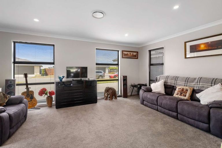 Photo of property in 10 Alexandrina Street, Marshland, Christchurch, 8083