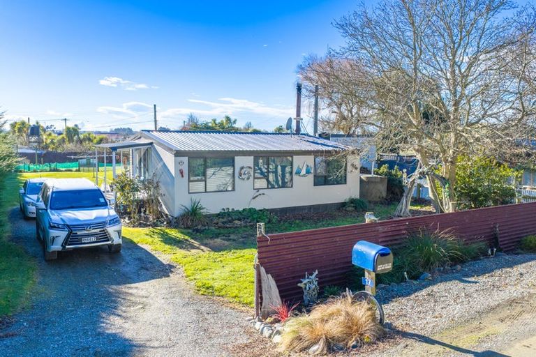 Photo of property in 17 Stopbank Road, Milford, Temuka, 7986