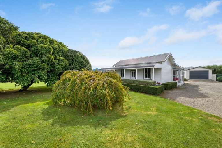 Photo of property in 447 Wairau Bar Road, Spring Creek, Blenheim, 7273