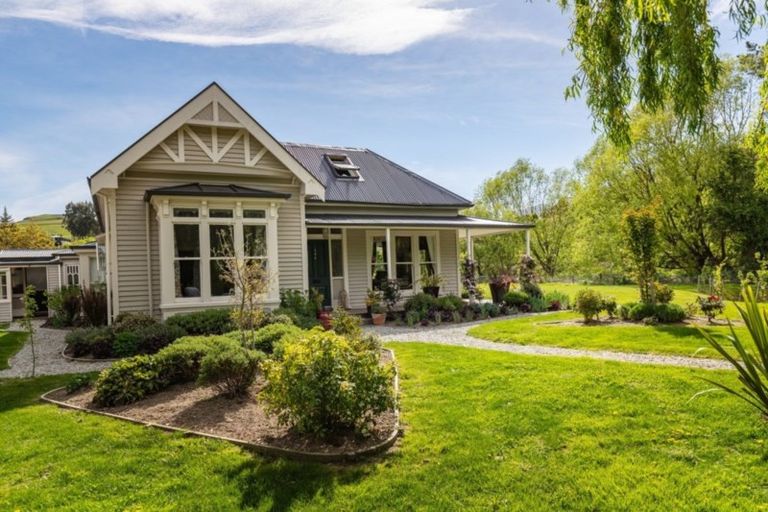 Photo of property in 546 Speargrass Flat Road, Lake Hayes, Queenstown, 9371