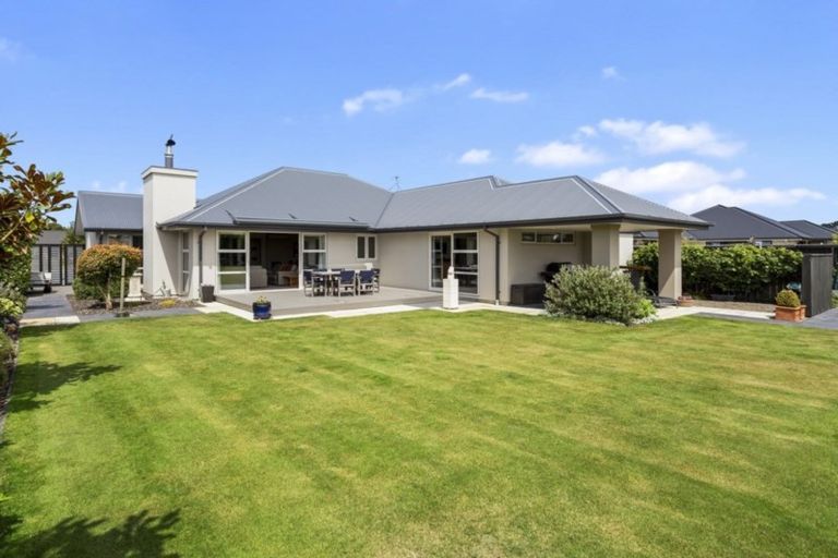 Photo of property in 90 Iris Taylor Avenue, West Melton, 7618