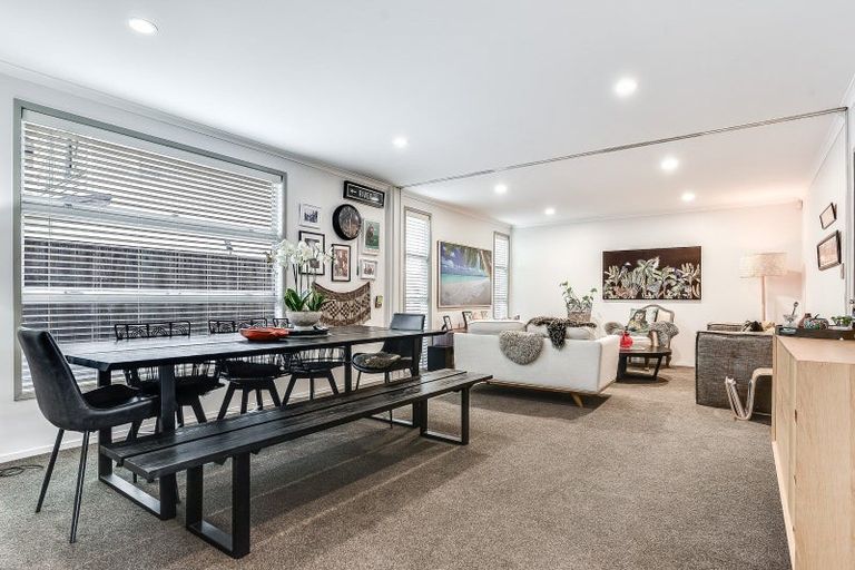 Photo of property in 52b Willoughby Street, Whitiora, Hamilton, 3200