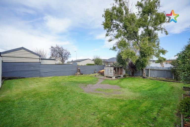 Photo of property in 135 Metzger Street, Heidelberg, Invercargill, 9812
