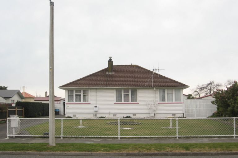 Photo of property in 6 Ward Crescent, Marewa, Napier, 4110