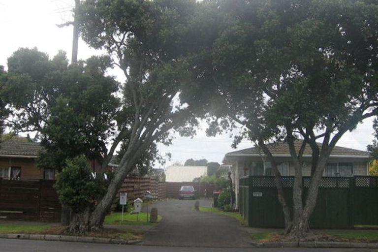 Photo of property in 2/12 Albert Street, Otahuhu, Auckland, 1062