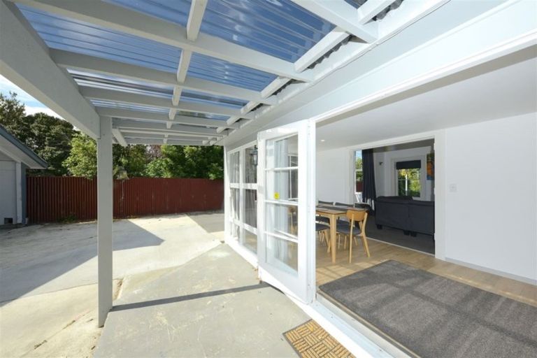 Photo of property in 309 Eastern Terrace, Sydenham, Christchurch, 8023