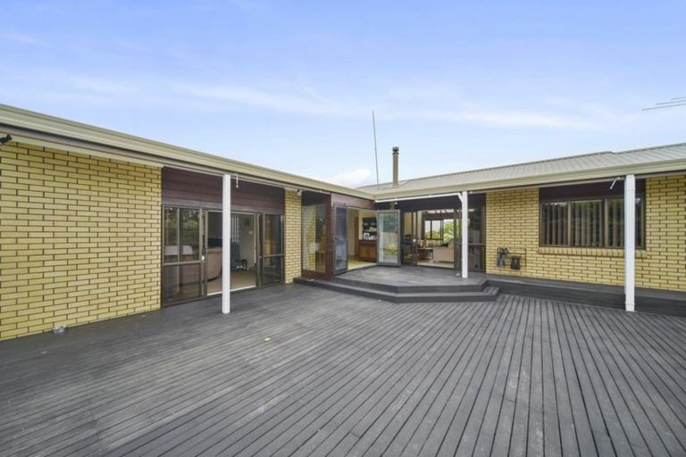 Photo of property in 254 Logan Road, Buckland, Pukekohe, 2677