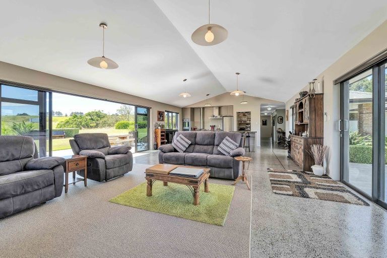 Photo of property in 77c Dorset Road, Hillsborough, New Plymouth, 4372