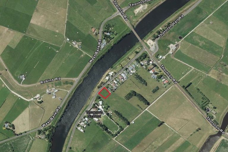 Photo of property in 33-35 East Bank Road, Thornton, Whakatane, 3193