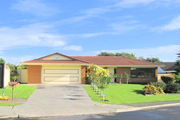 Photo of property in 14 Skilling Place, Farm Cove, Auckland, 2012